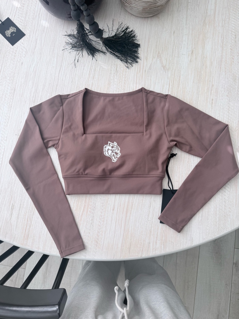 Darc Sport Energy Top